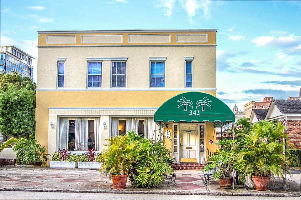 featured property