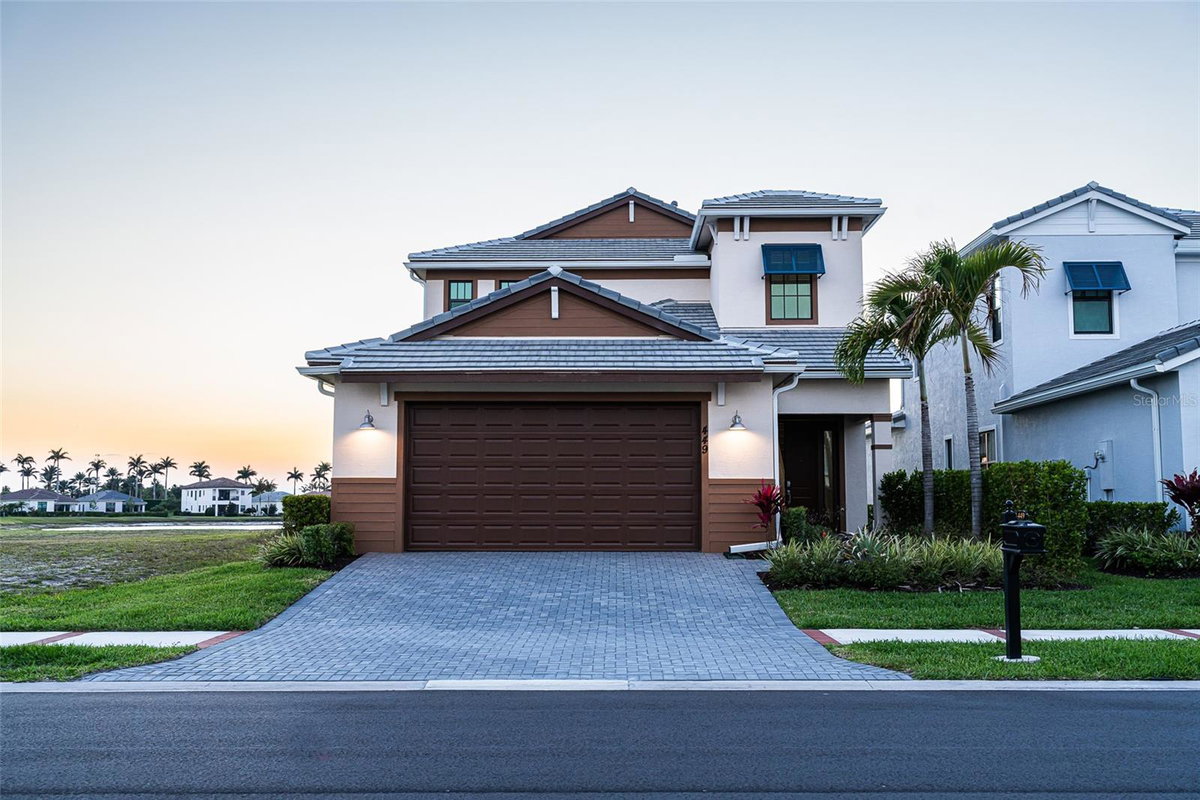 featured property