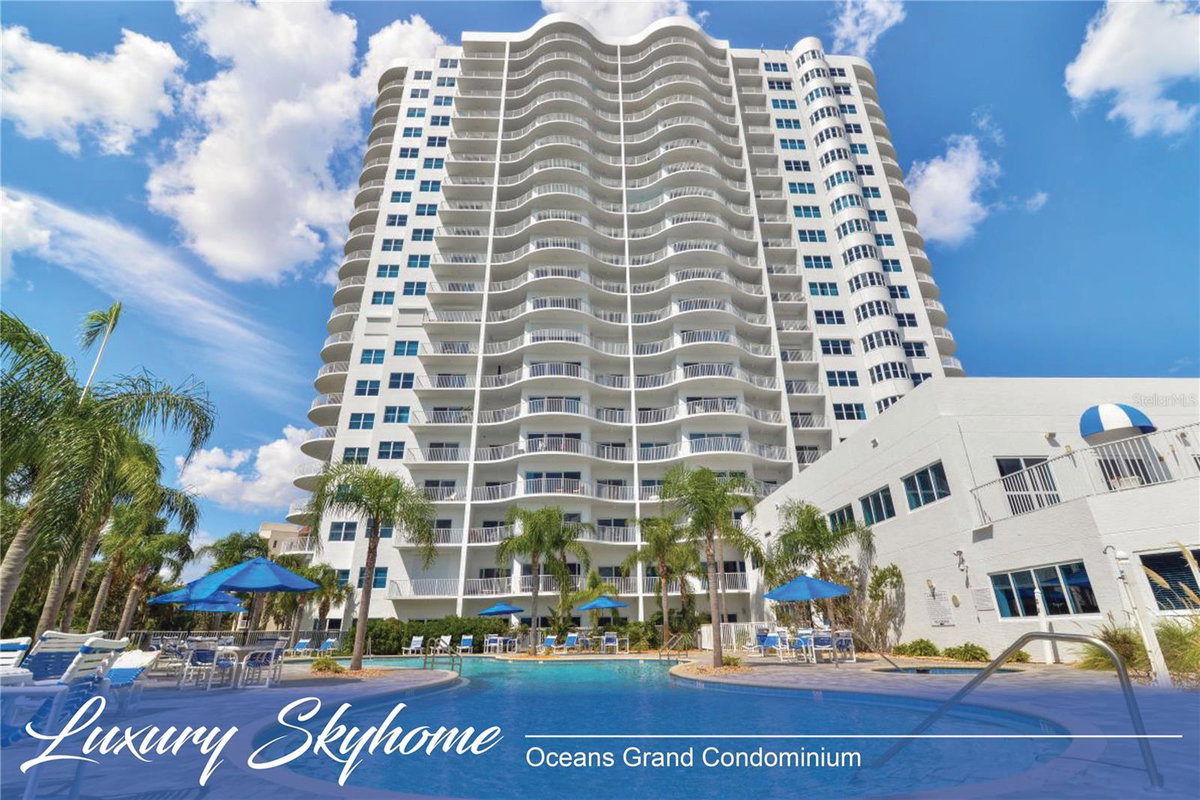 featured property