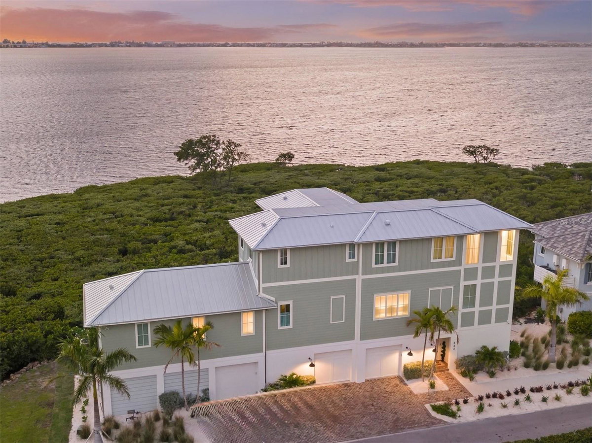 332 HARBOUR SOUND COURT Property
