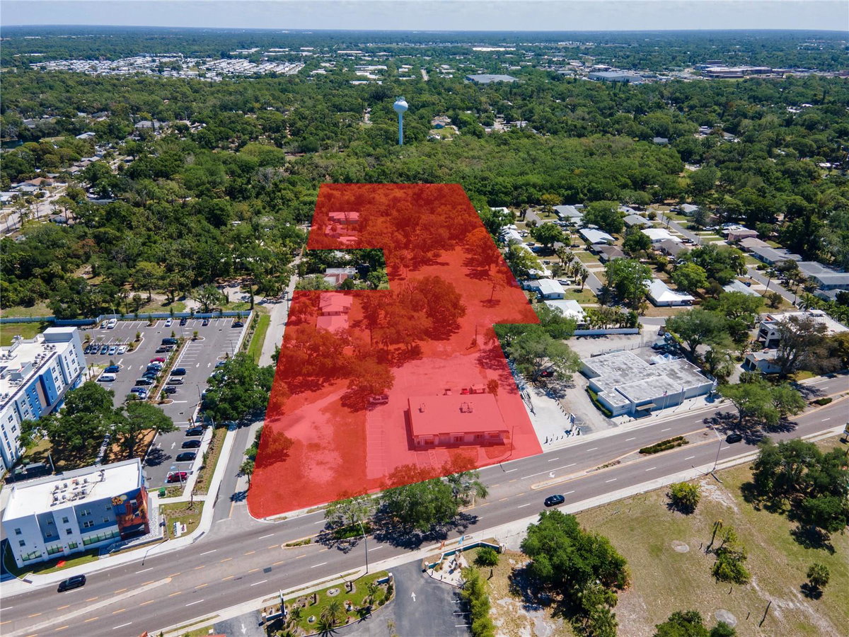 featured property