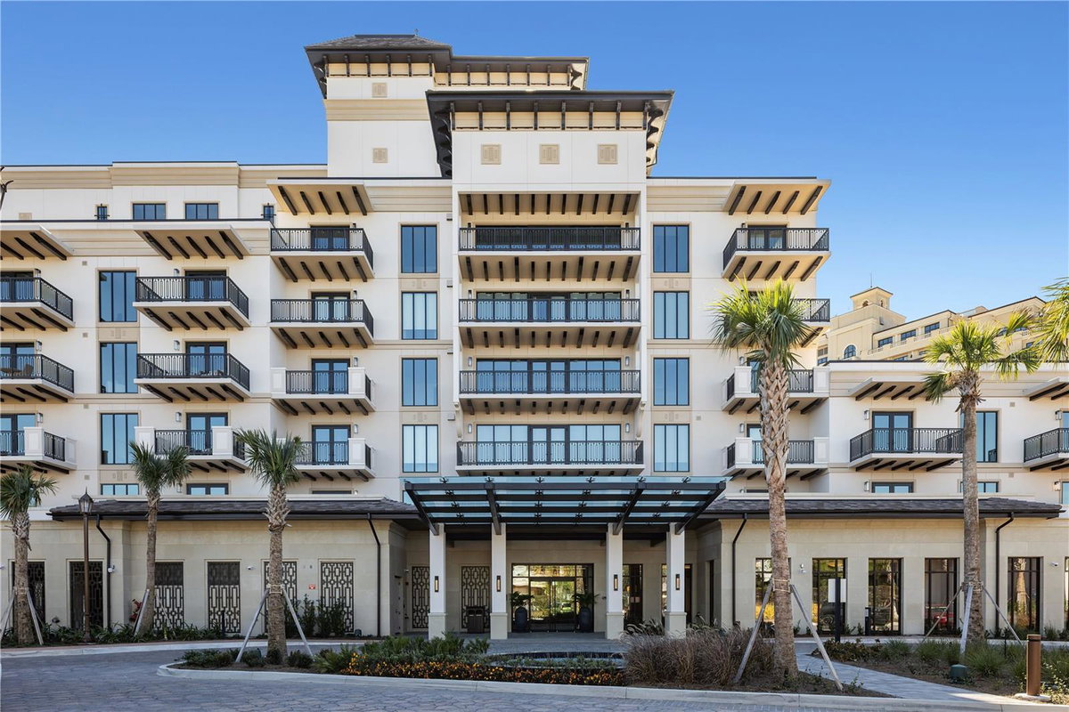 featured property