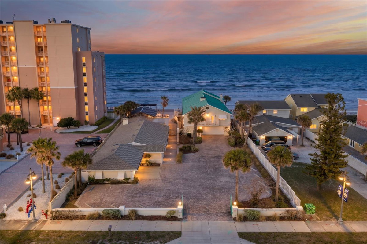 featured property