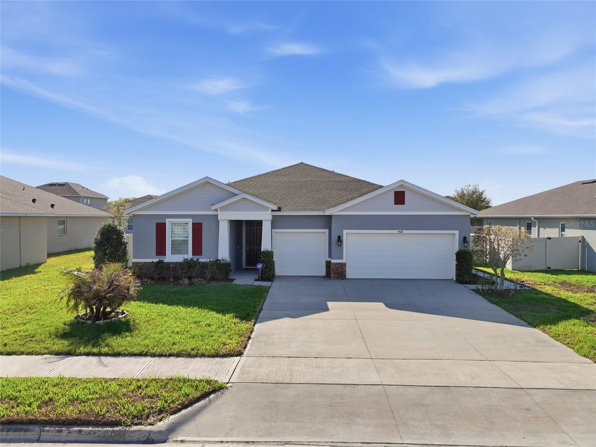 Featured Properties