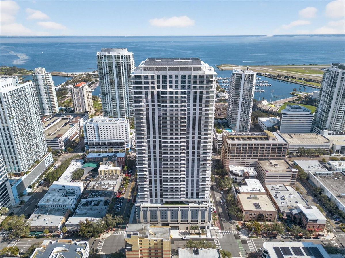 featured property