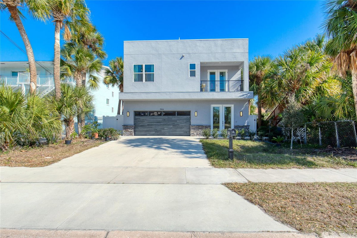 featured property