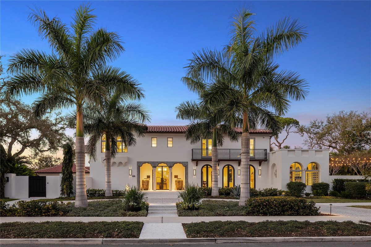 featured property
