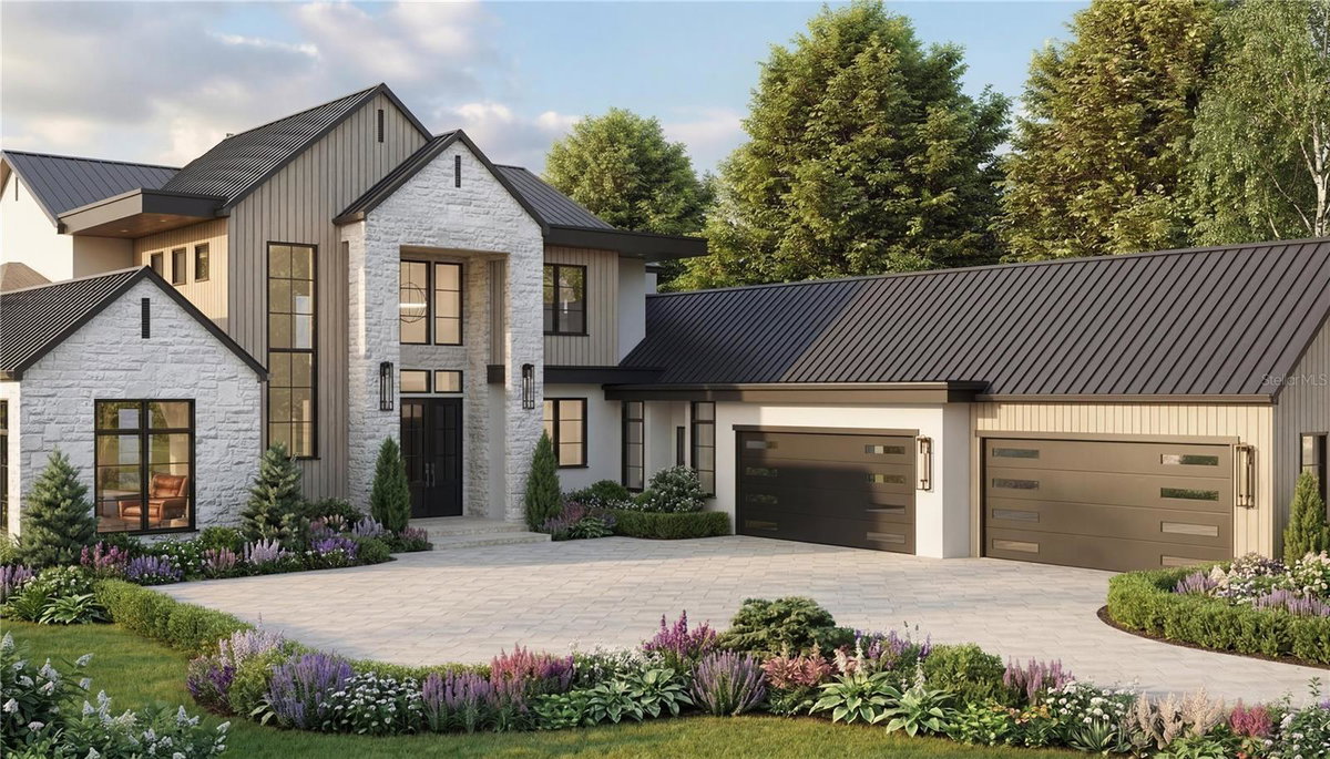 featured property