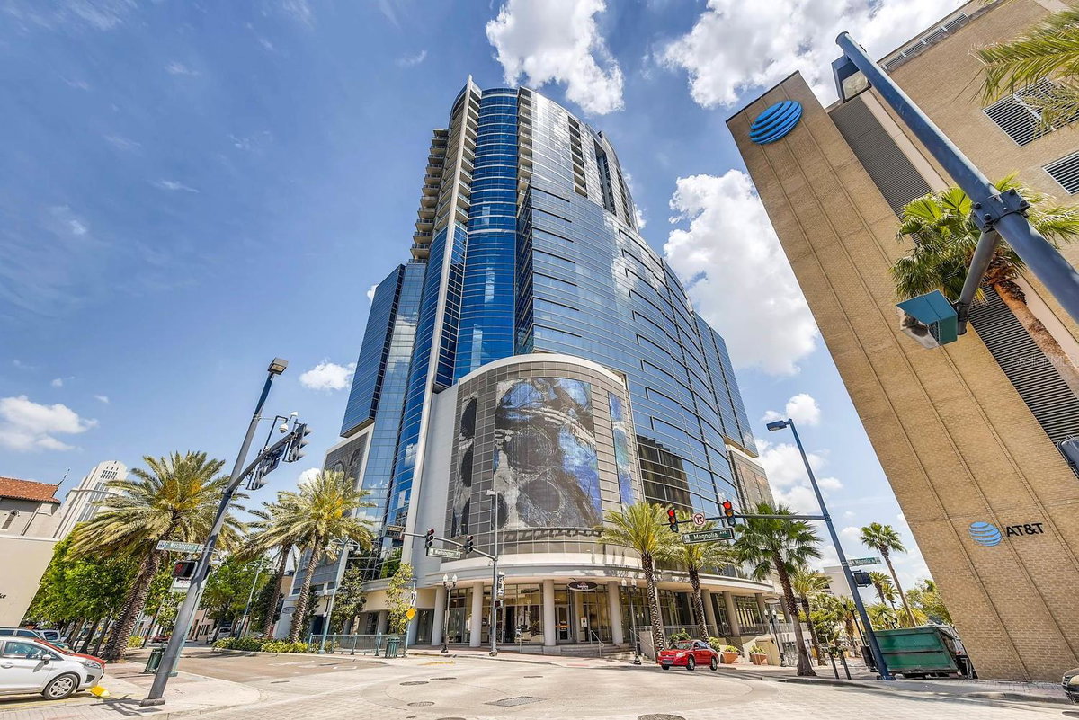 featured property