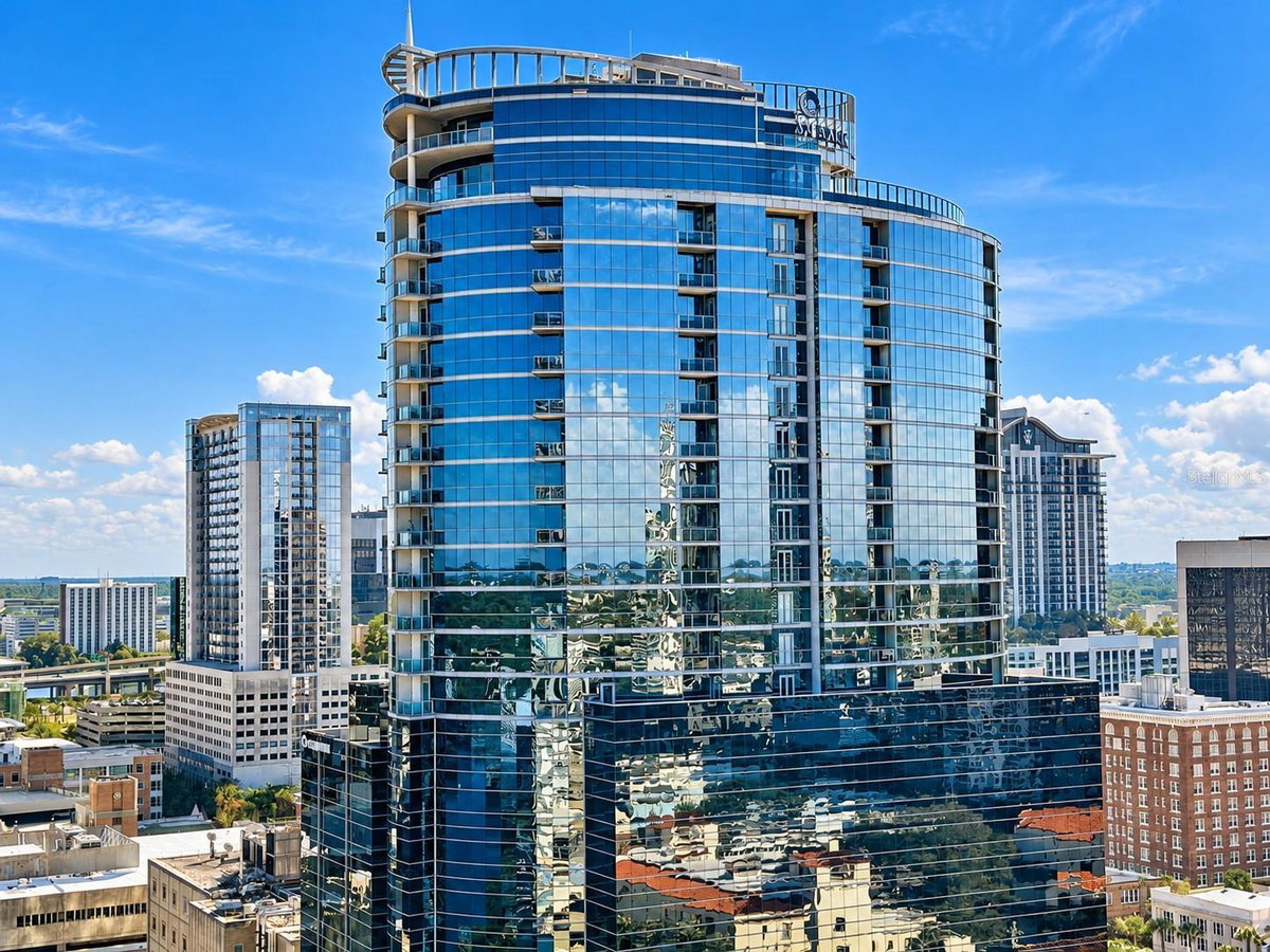 featured property