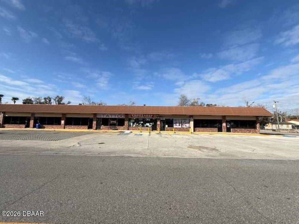 featured property