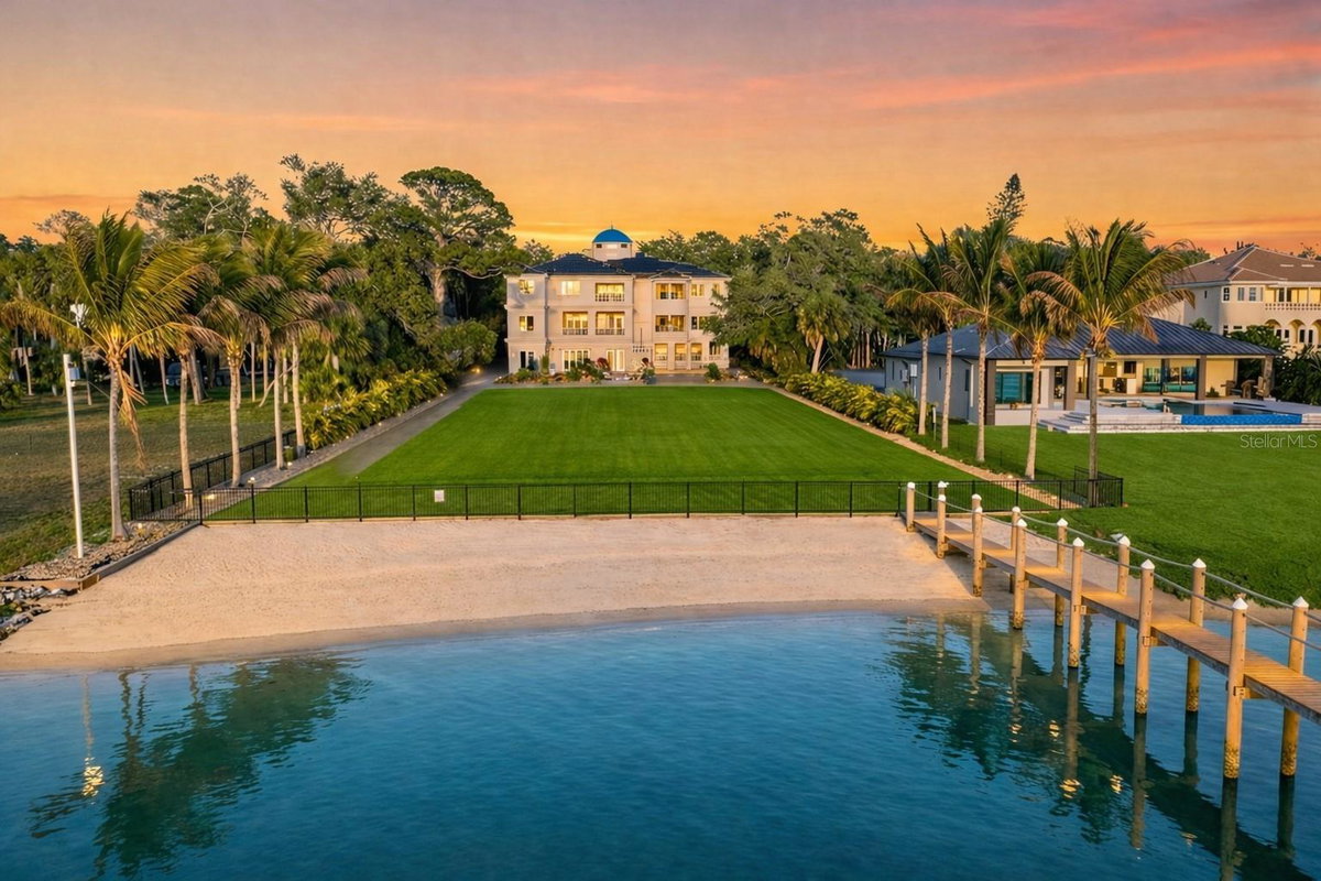 featured property