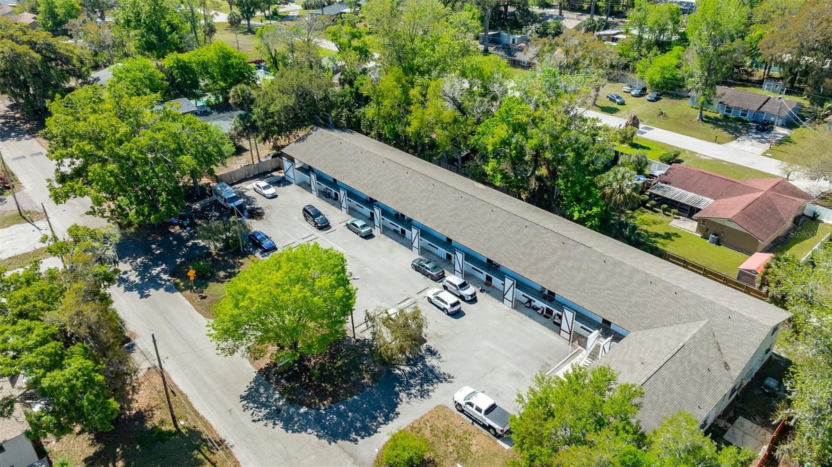 featured property