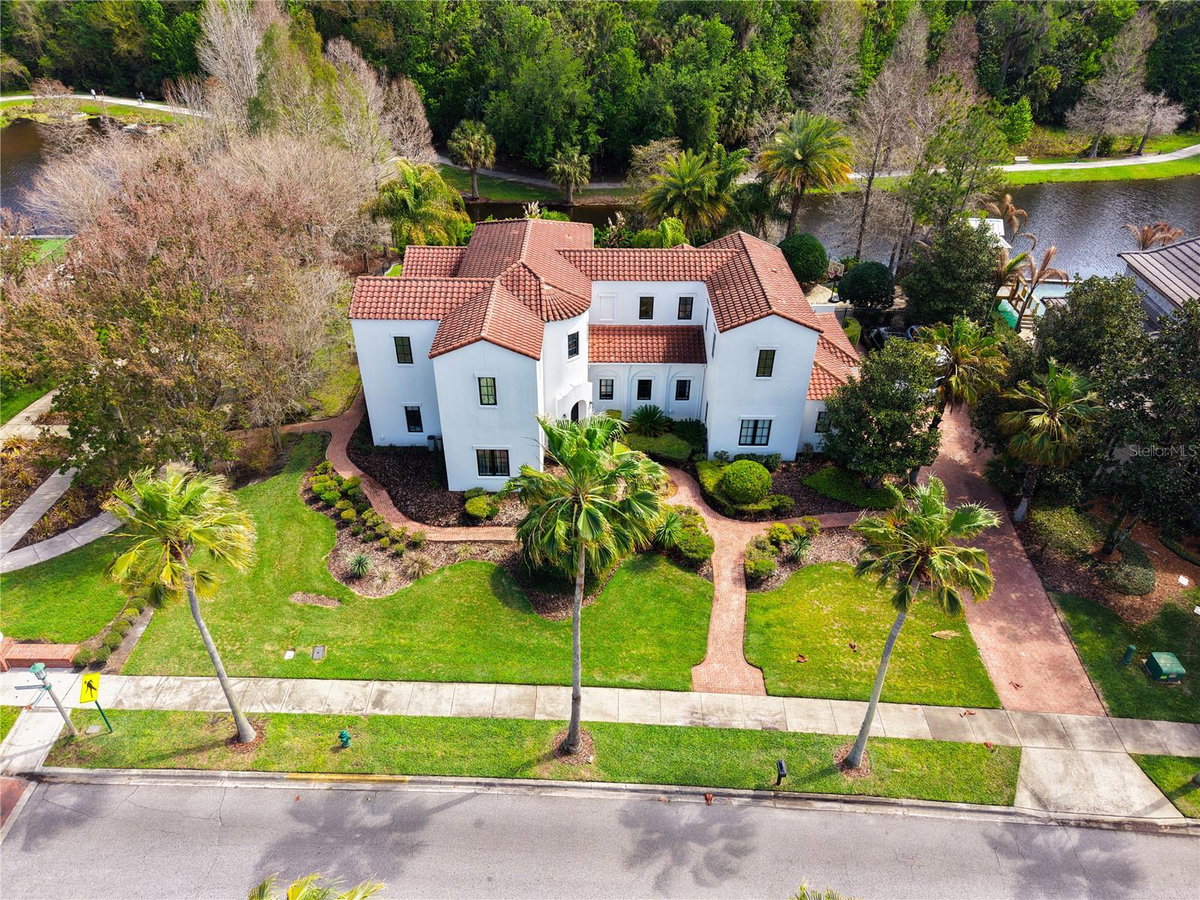 featured property