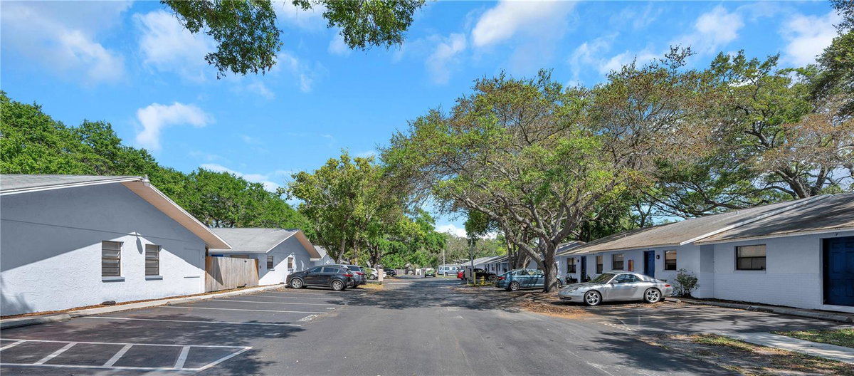 featured property