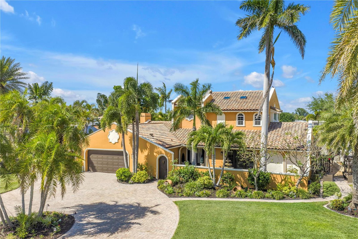 Community Featured Property