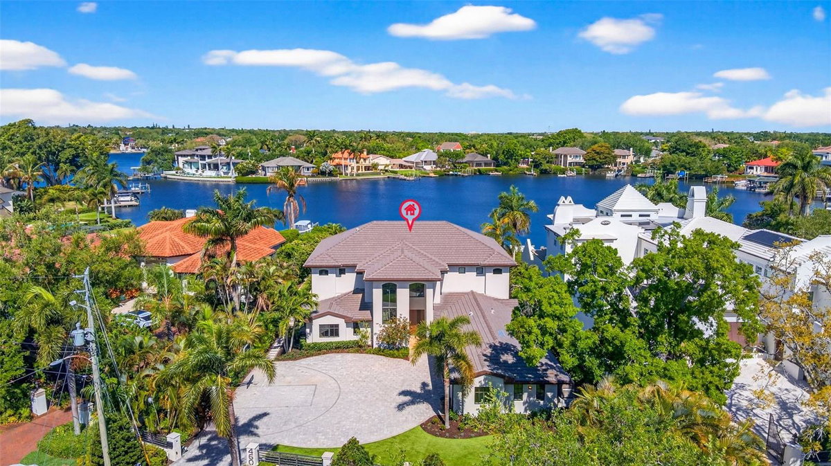 Community Featured Property