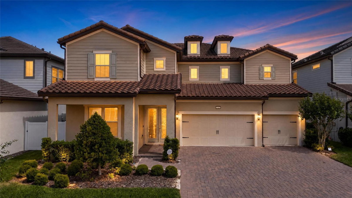Featured Listing