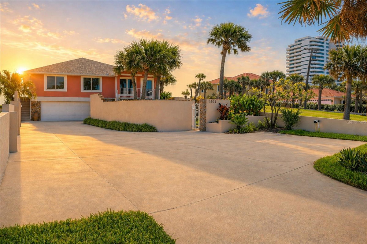 featured property