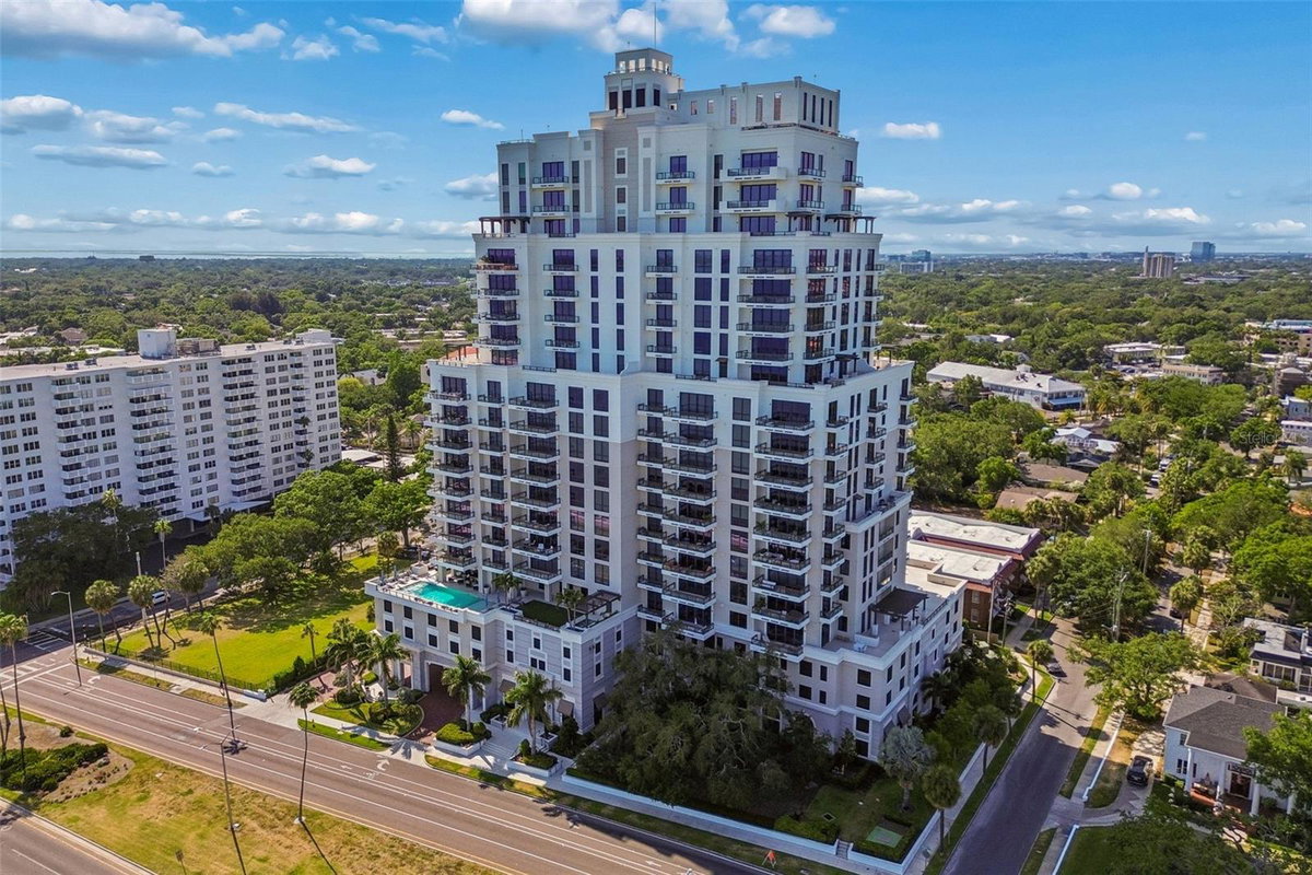 2103 BAYSHORE BOULEVARD #1203