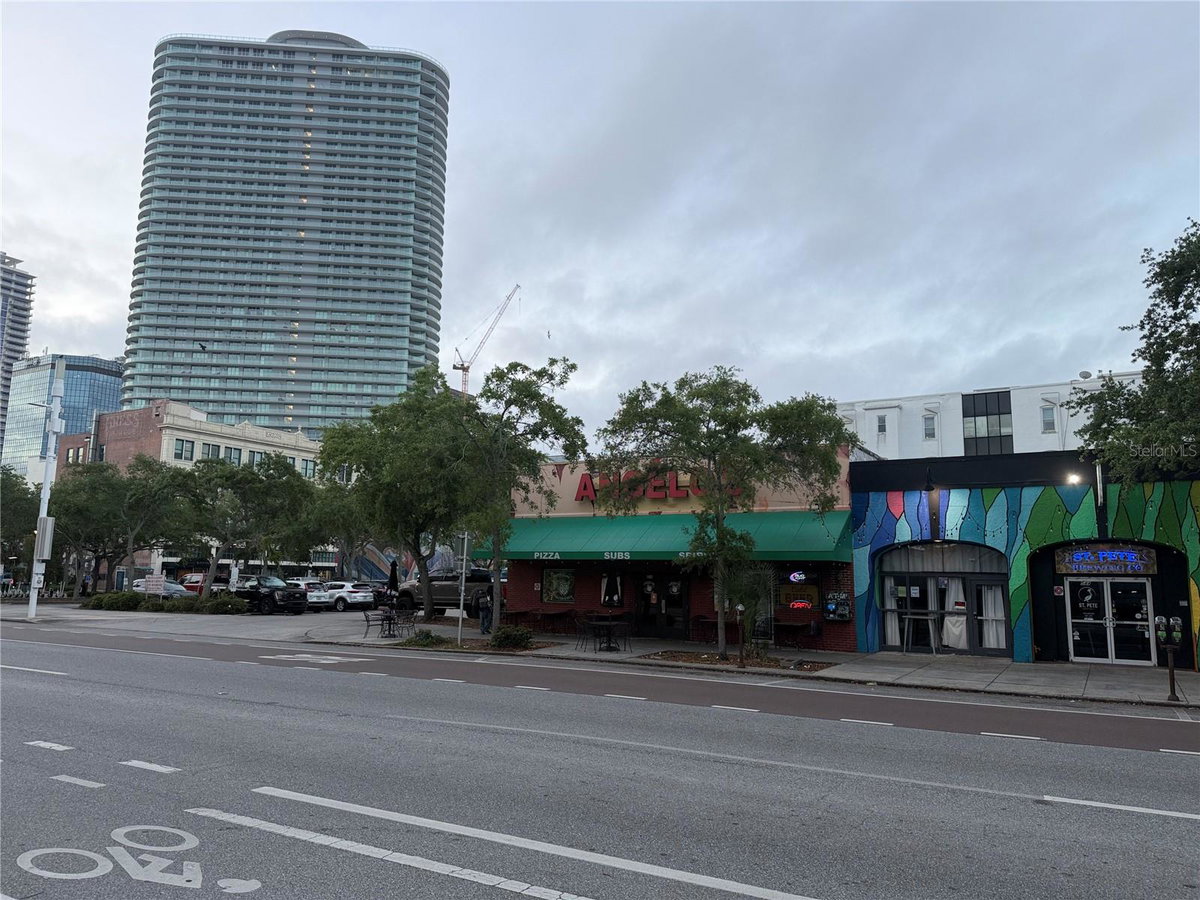 featured property