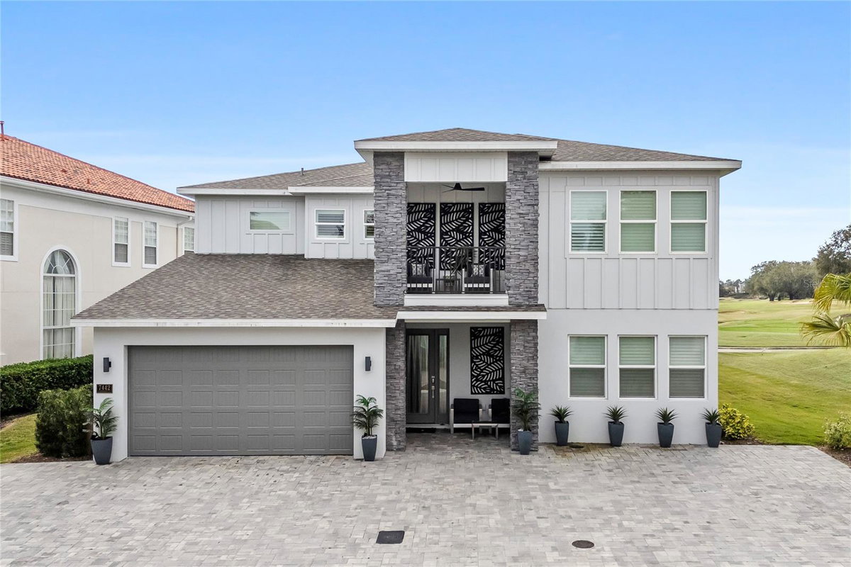 7442 GATHERING COURT