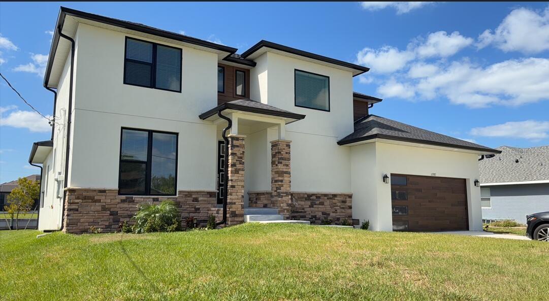6203 BOLANDER TERRACE #Lot 3, NORTH PORT, FL 34287