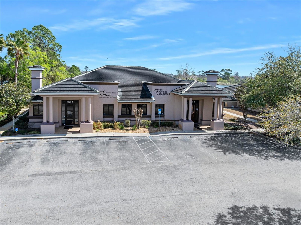 featured property
