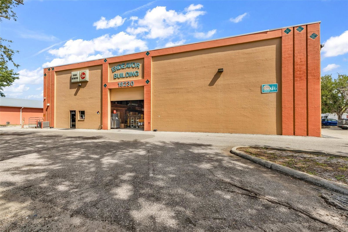 featured property