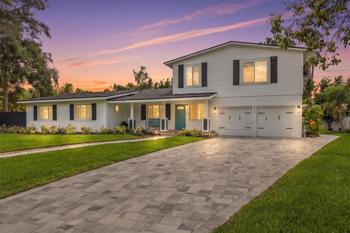 Community Featured Property