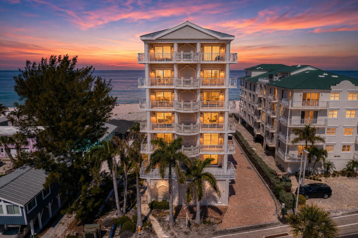 Community Featured Property