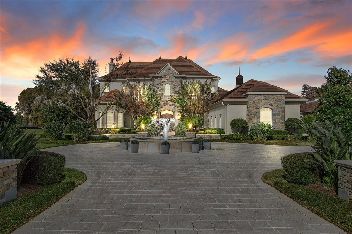 Exclusive Property Photo