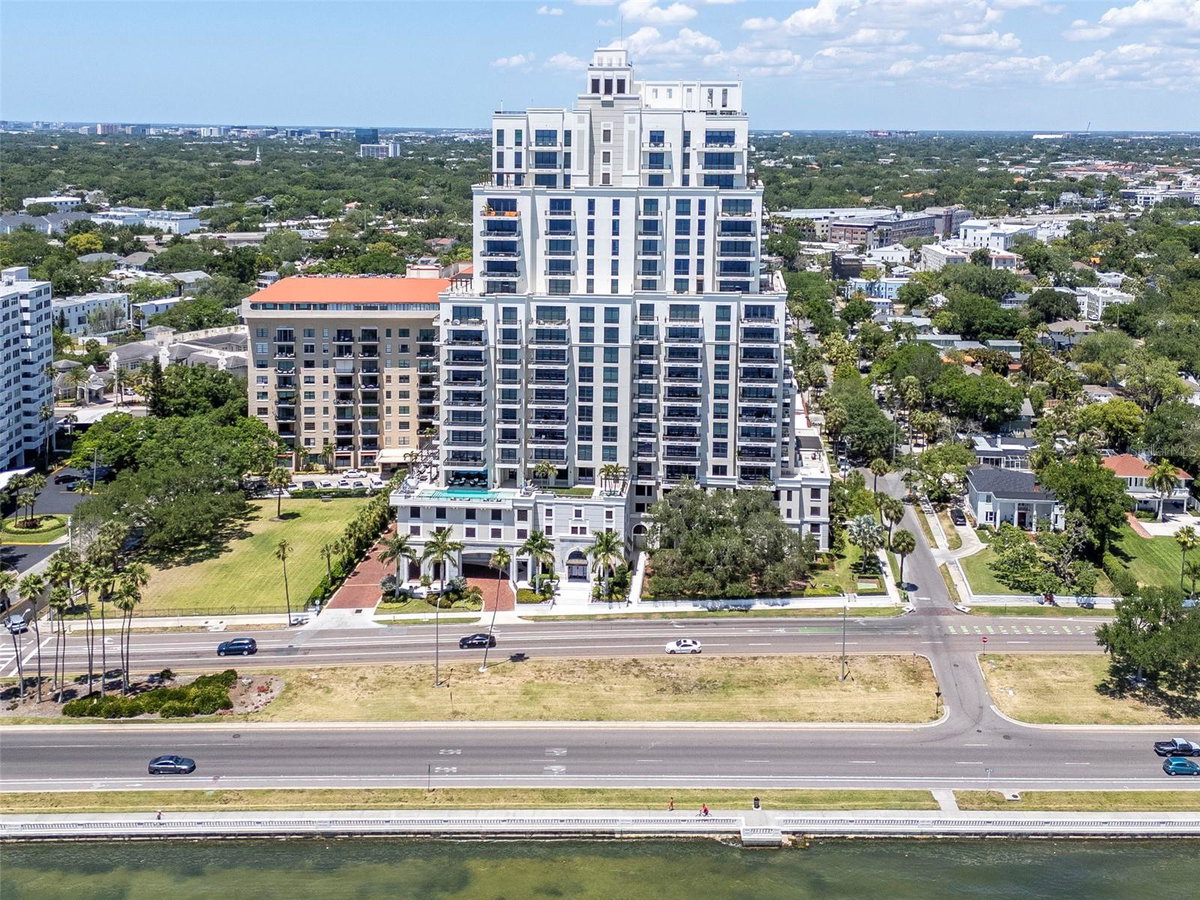 2103 BAYSHORE BOULEVARD #602