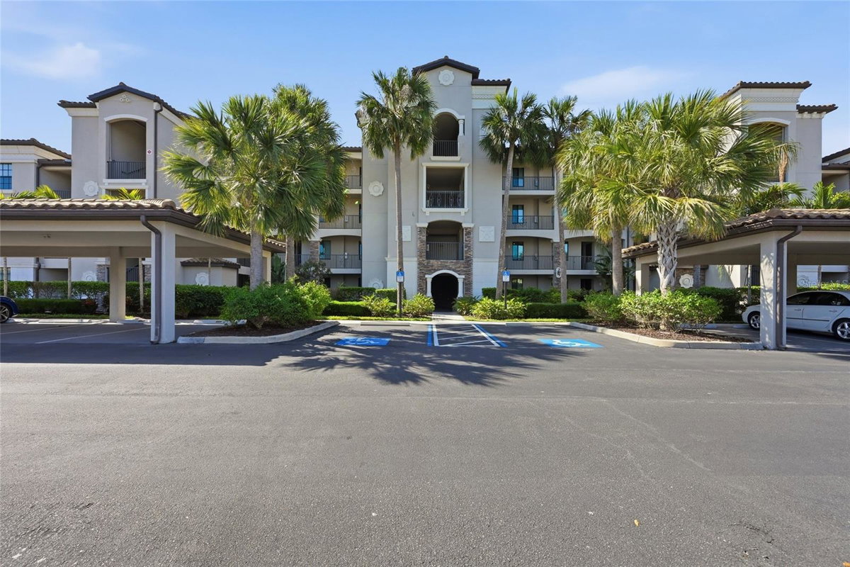 16904 VARDON TERRACE #205