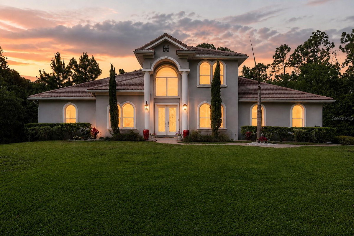 Featured Listing