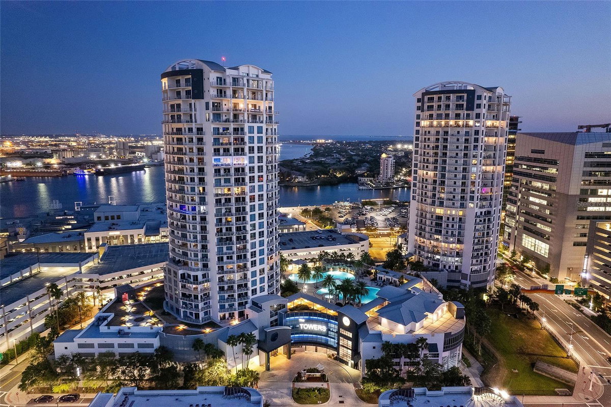 featured property