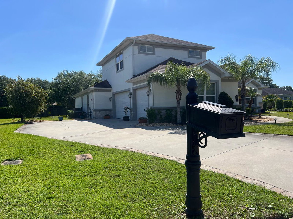 featured property