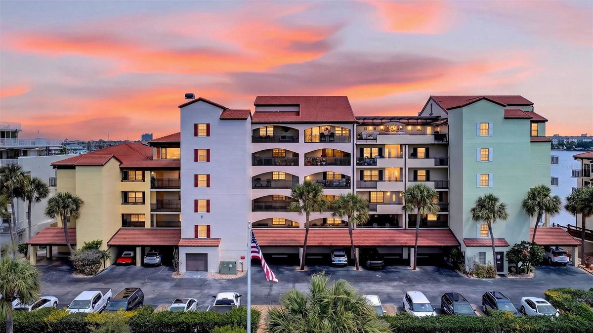 featured property