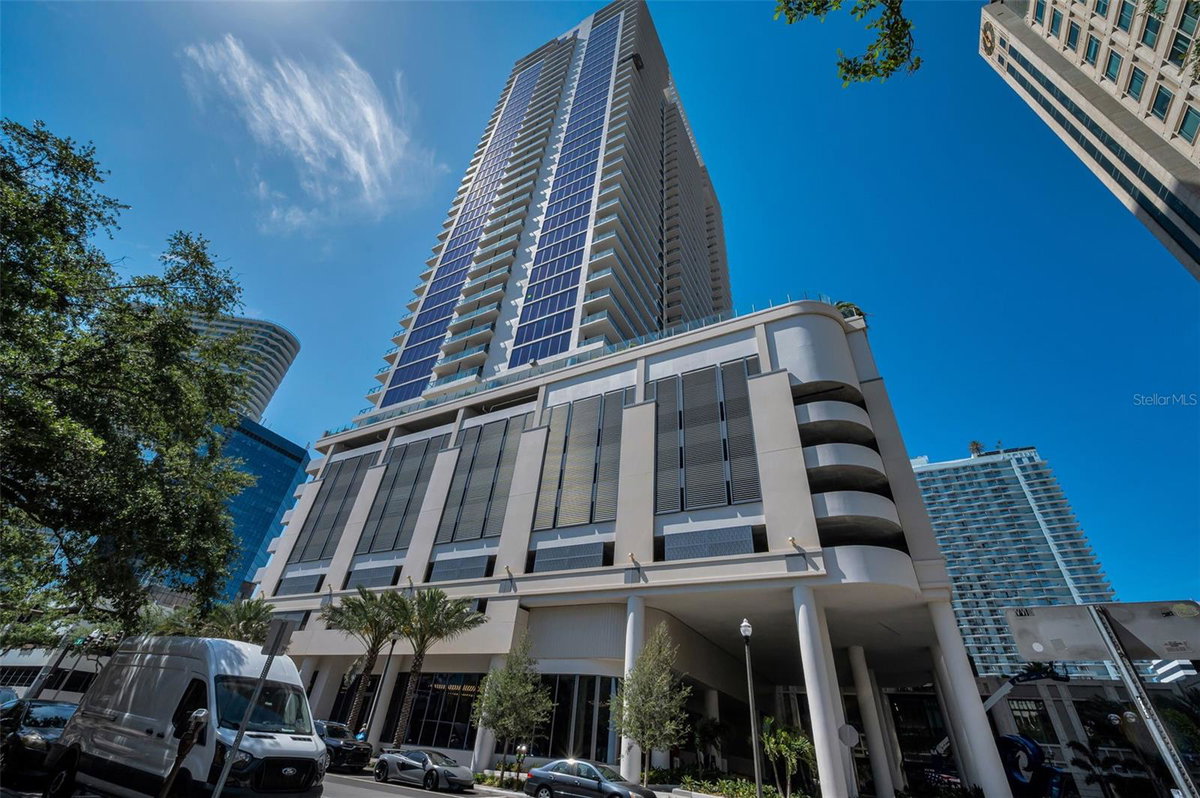 featured property