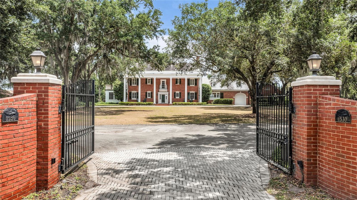 featured property