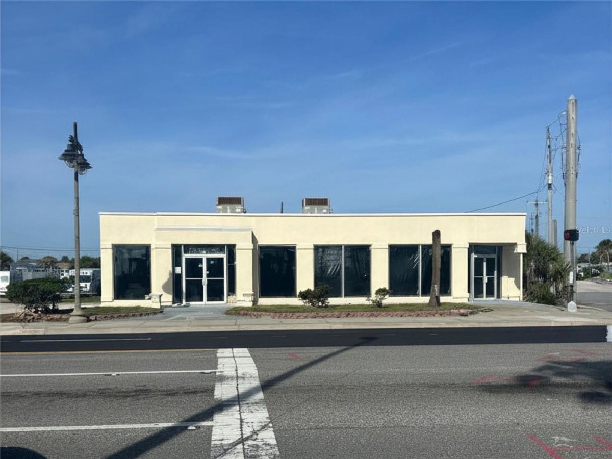 featured property