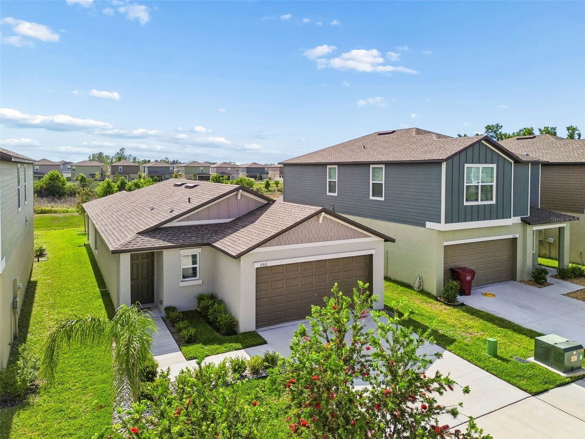 3511 GREAT PARK CT