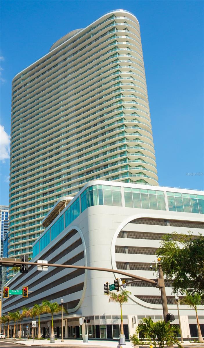 featured property