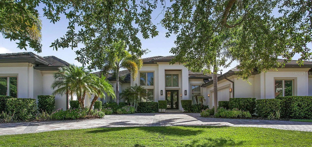 featured property