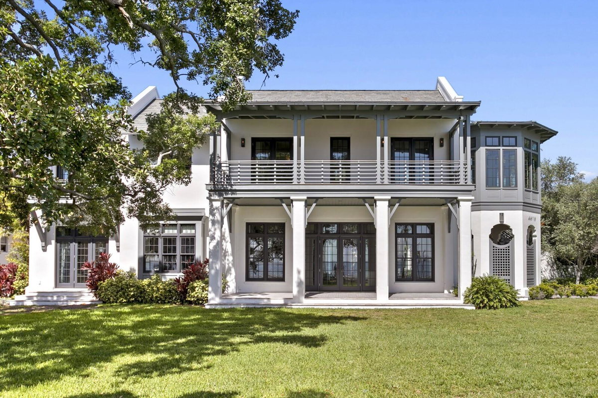 featured property