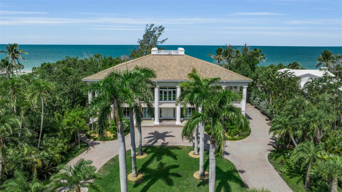 featured property