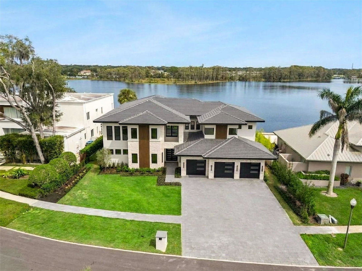 featured property