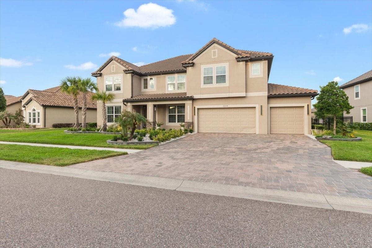 Community Featured Property