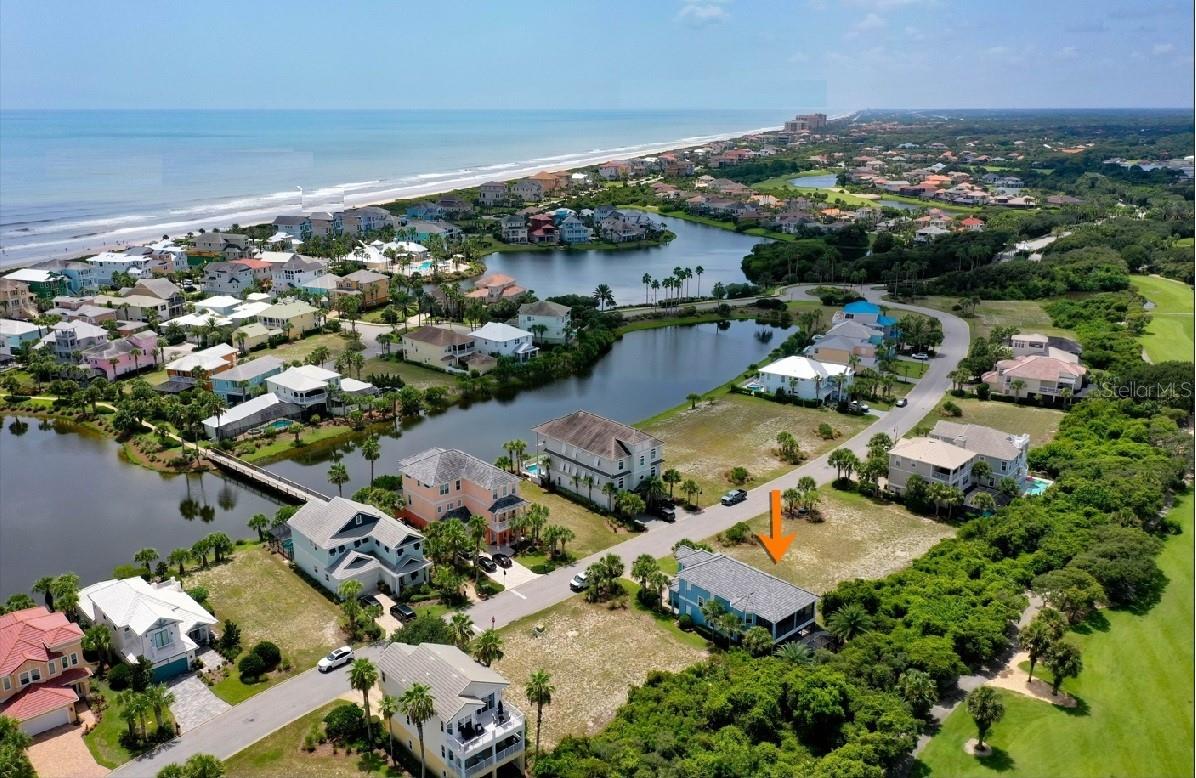 39 CINNAMON BEACH WAY, PALM COAST, FL 32137