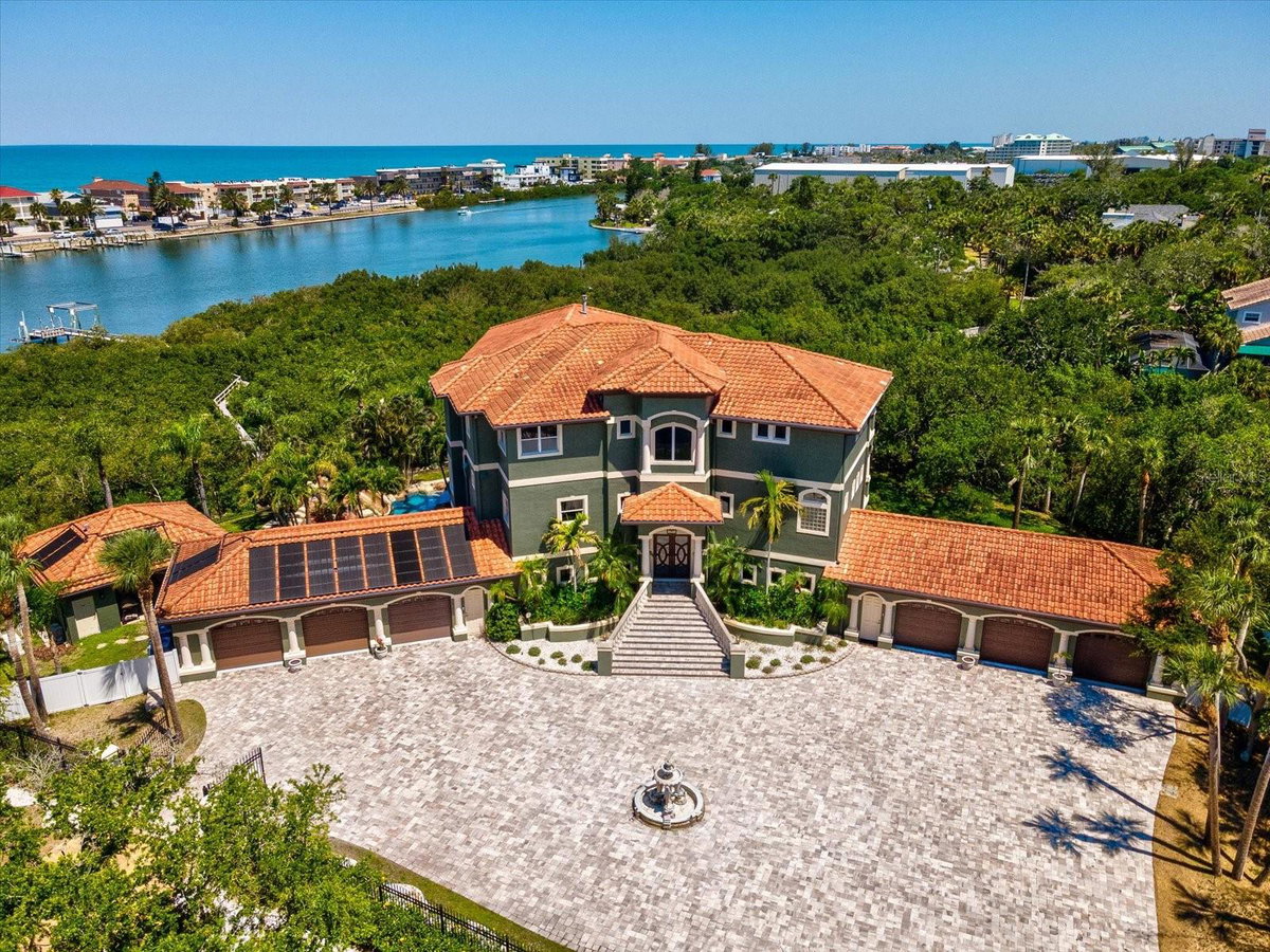 featured property